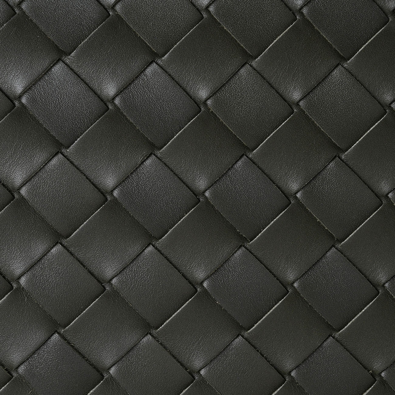 BOTTEGA VENETA(USED)보테가베네타 인트레치아토 클러치